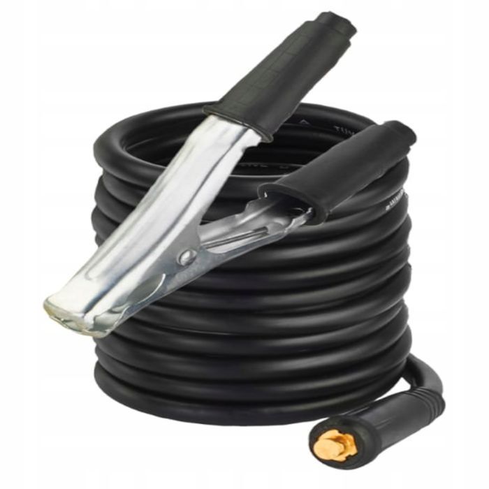 Spawarka Inwertorowa  A Mig Mag Mma Flux 4W1