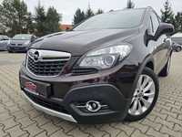 Opel Mokka 1.4T * AUTOMAT * Full Opcja * INNOVATION * Piękna