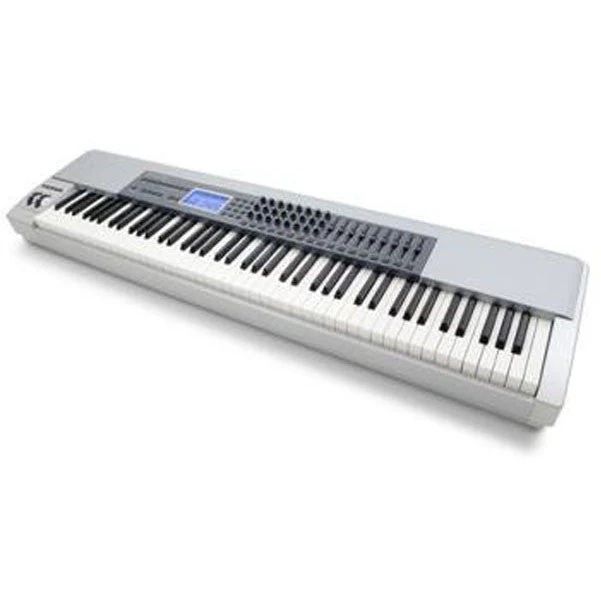 Teclado M-AUDIO KEYSTATION PRO 88