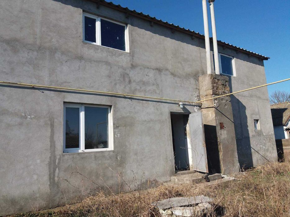 Продам 2-х этажный дом Доброслав! Можно под гос. программы