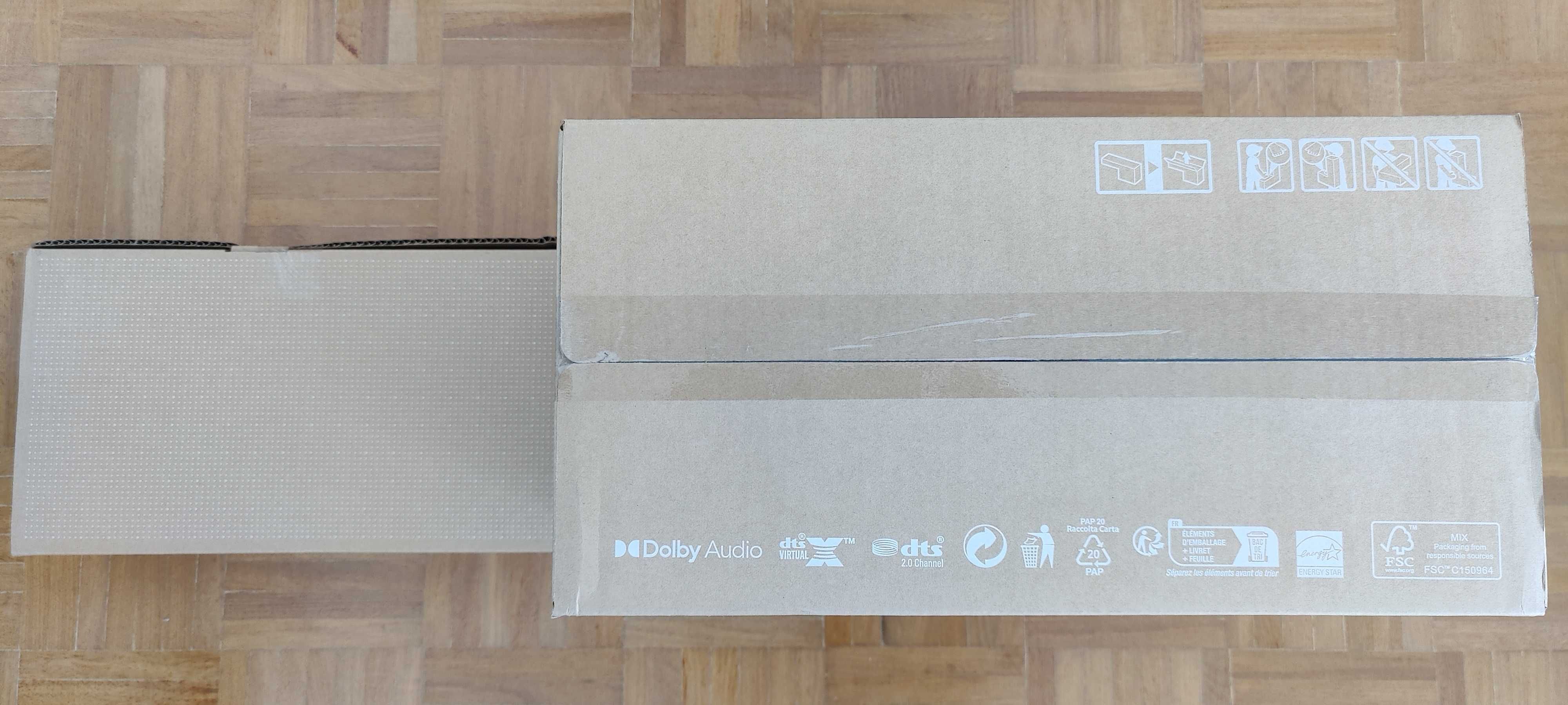 Soundbar Samsung C450 300W 2.1