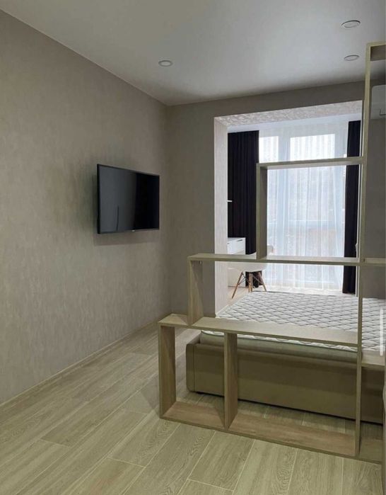 Здам 1к квартиру в Соборному районі