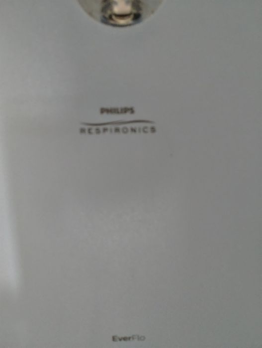 Koncentrator tlenu Philips