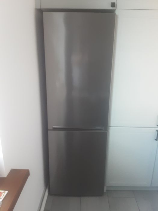 Lodówko zamrażarka BEKO NEO FROST.