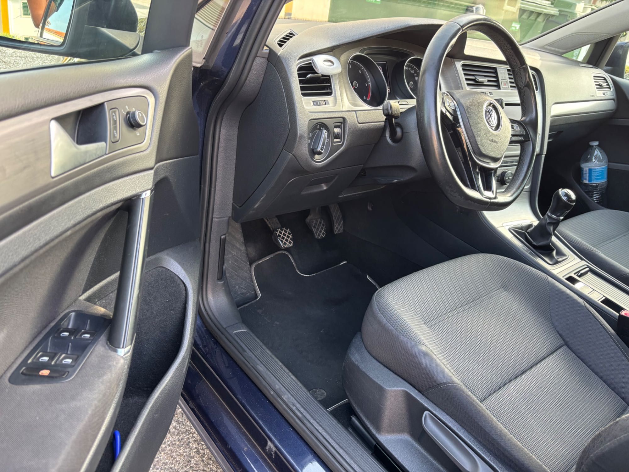 Vw Golf VII 1.6 110cv