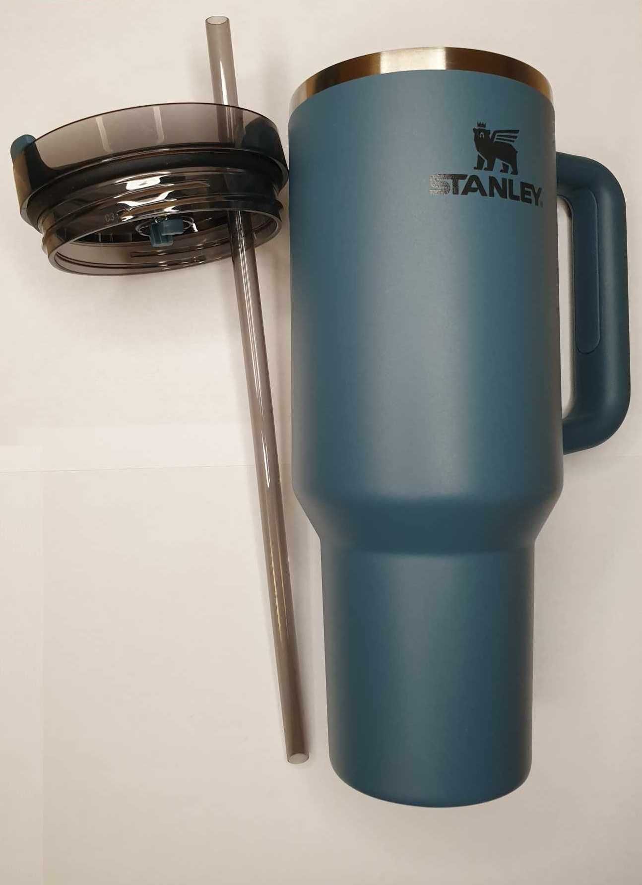 Oryginalny kubek termiczny Stanley 1200ml 1,2L Quencher H2.O Tumbler B