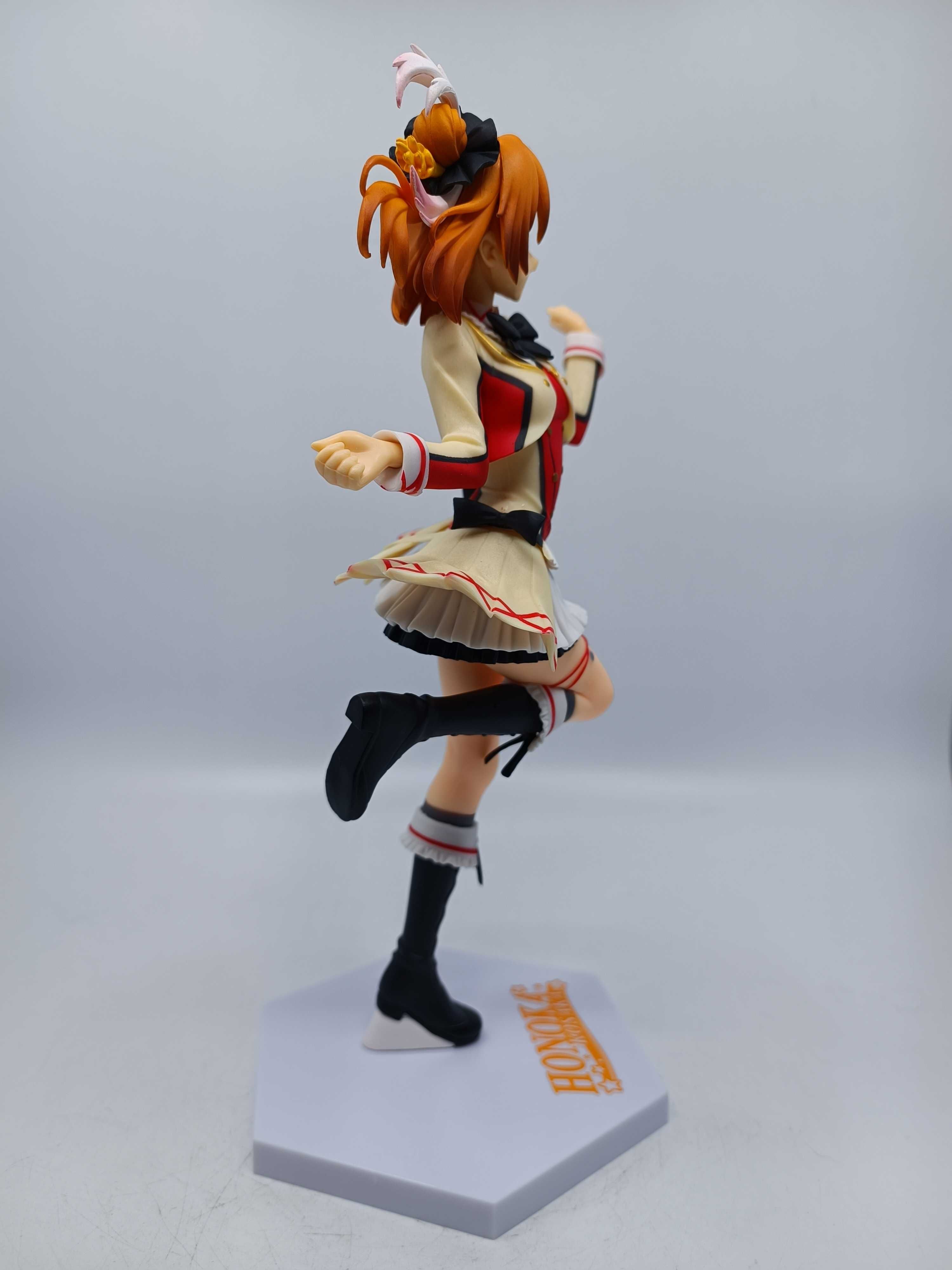 Figurka Love Live! - Kosaka Honoka Sore wa Bokutachi no Kiseki - SEGA