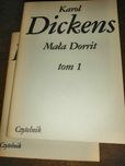 Mała Dorrit to. 1/2 - Karol Dickens