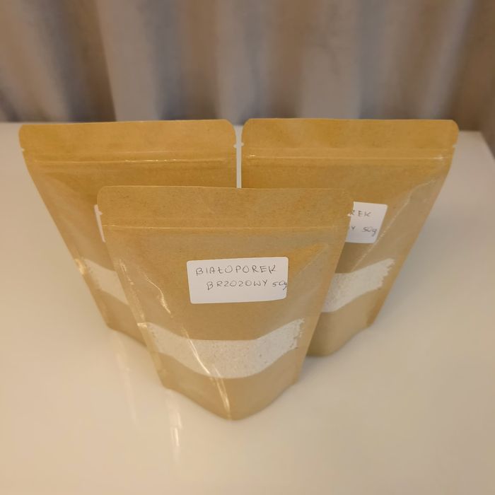 Białoporek brzozowy 150g 3x50g