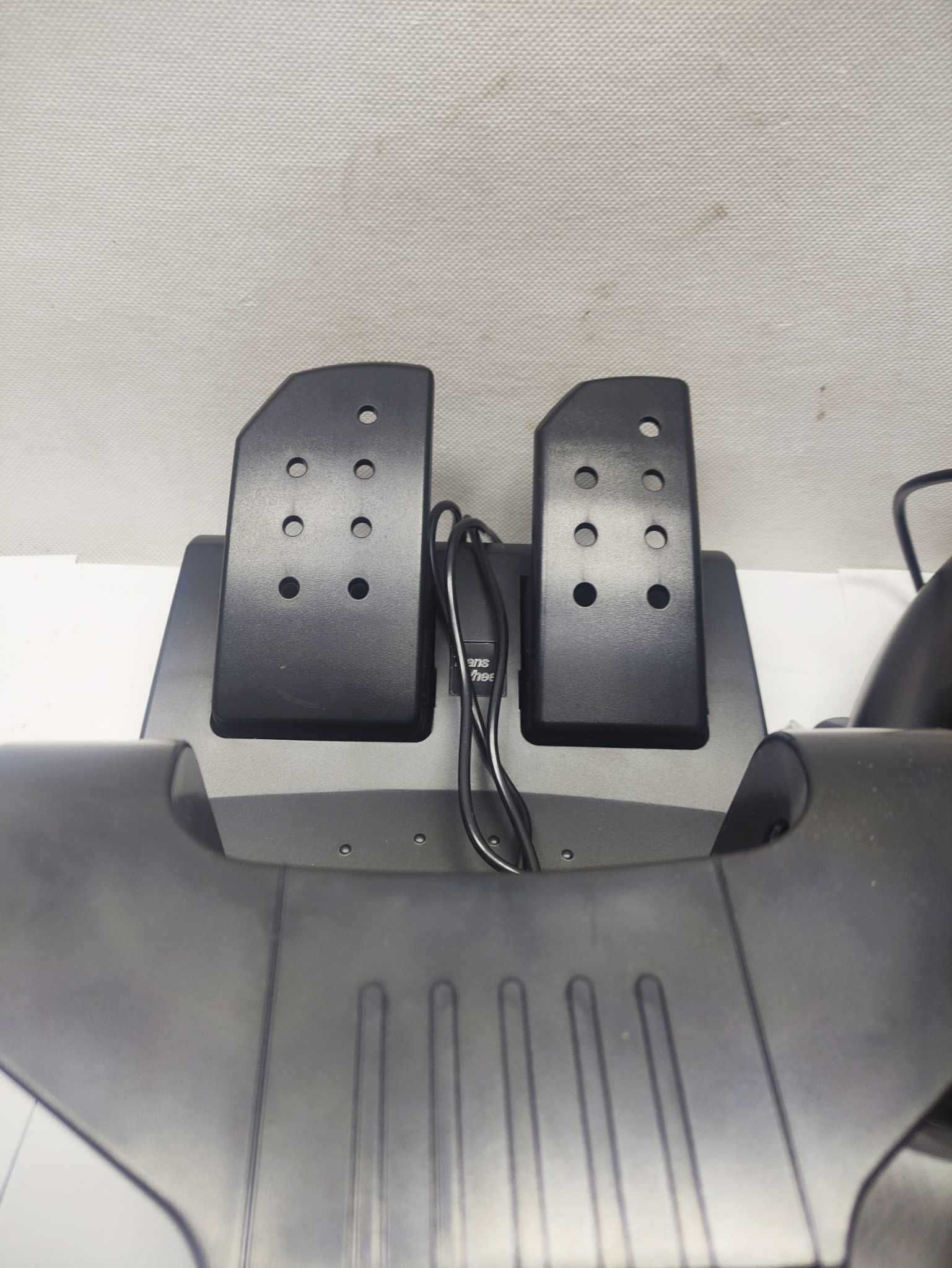 Kierownica COBRA Sepang SW8080 (Pc/Ps3/Ps4/XBOX ONE) JAK NOWA!