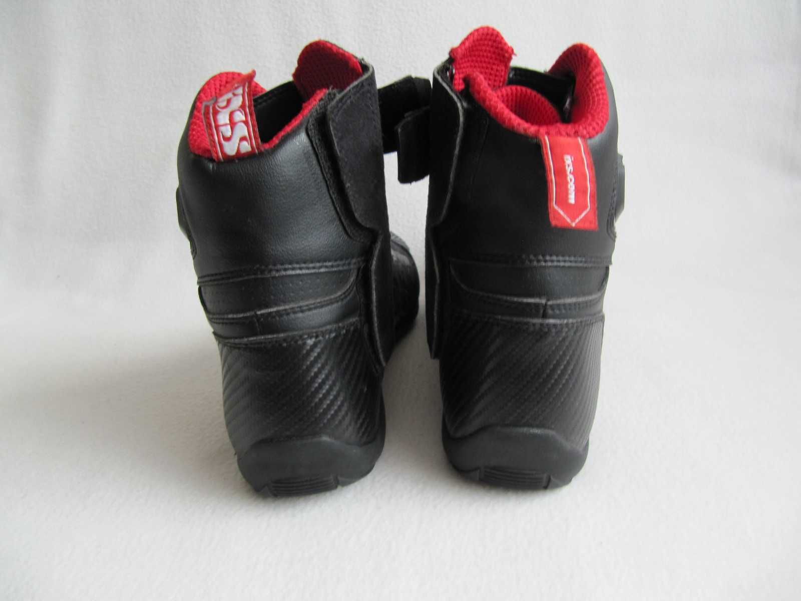 IXS buty motocyklowe rozmiar 43 , nowe