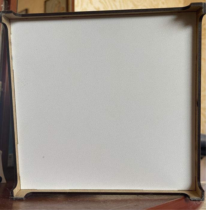 Весільна скринька для грошей