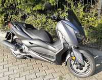 Yamaha x max XMAX 125- 2020r Przebieg 8000 km