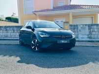 Opel Corsa-e