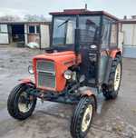Ciągnik  Ursus C 330