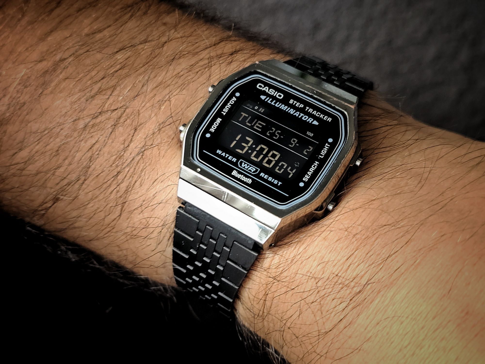 Casio ABL-100WEGG