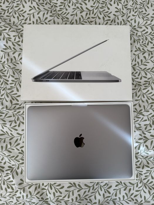 MacBook Pro 2016