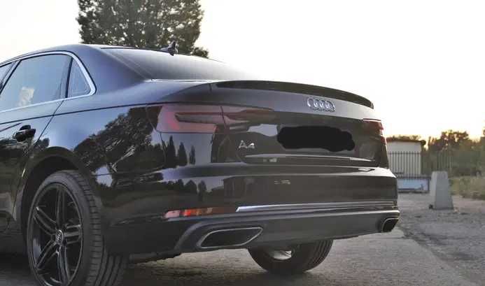 Продам Audi A4 2019