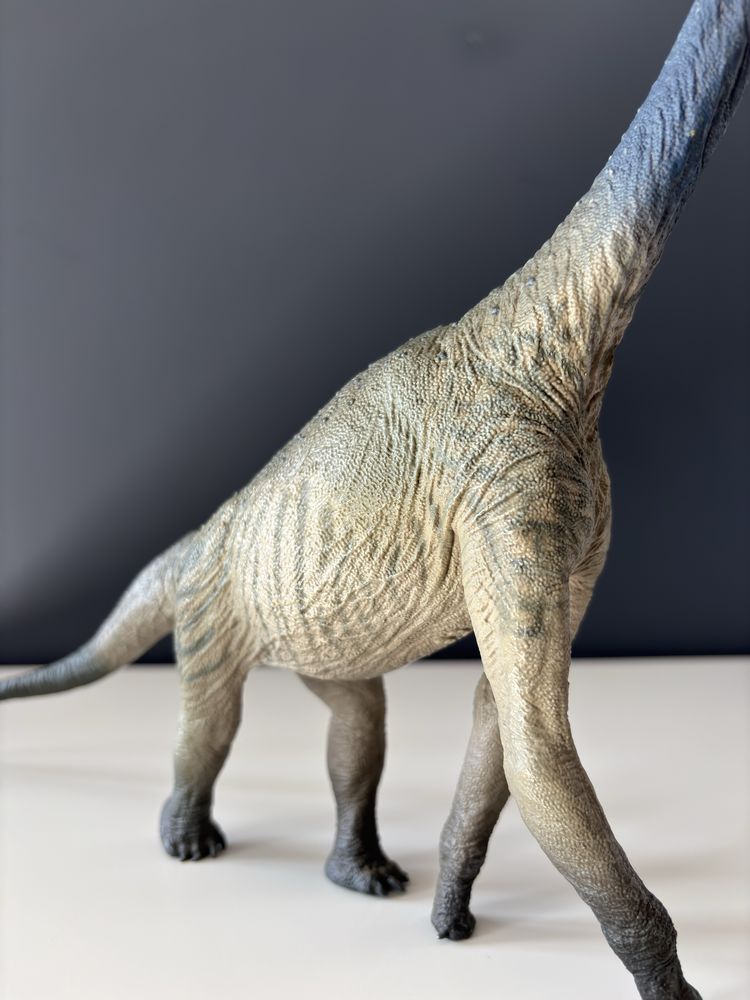 Atlasaurus (atlazaur) - Eofauna