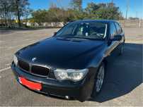 !!! ПРОДАМ!!! BMW 735і