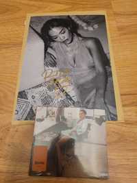 Rita Ora "You & I" CD+ AUTOGRAF