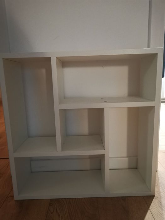 Nadstawka półka szafka