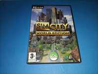 SimCity 3000 World Edition