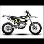 ThumpStar TSF 250s 4T Nowość Enduro / Cross model  2025 Gwarancja Raty