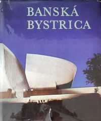 Banska Bystrica - album 1974