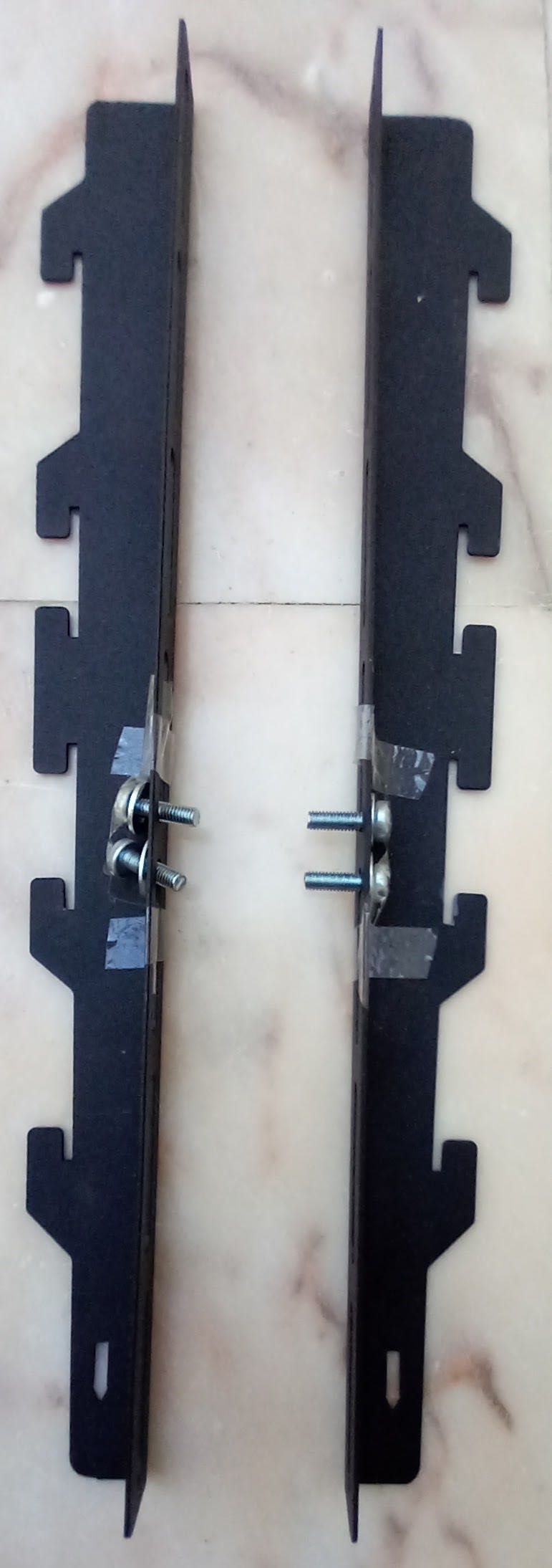 Suporte de sala para TV