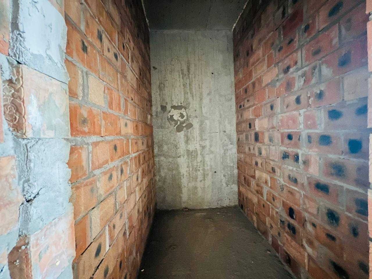 Продаж 1-кім в ЖК  Viking hills, вул. Щурата, 40м2.