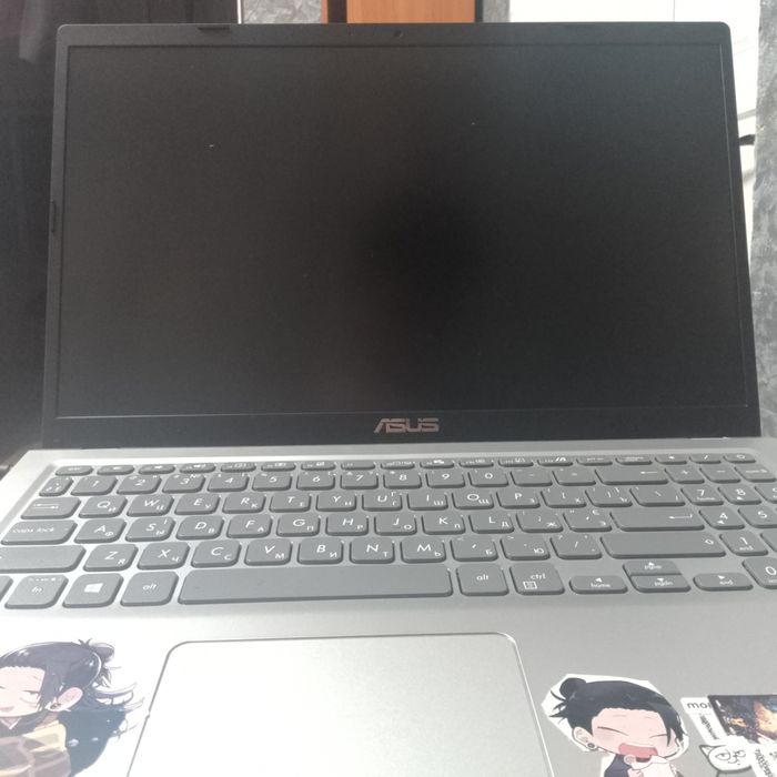 Продам ноутбук асус