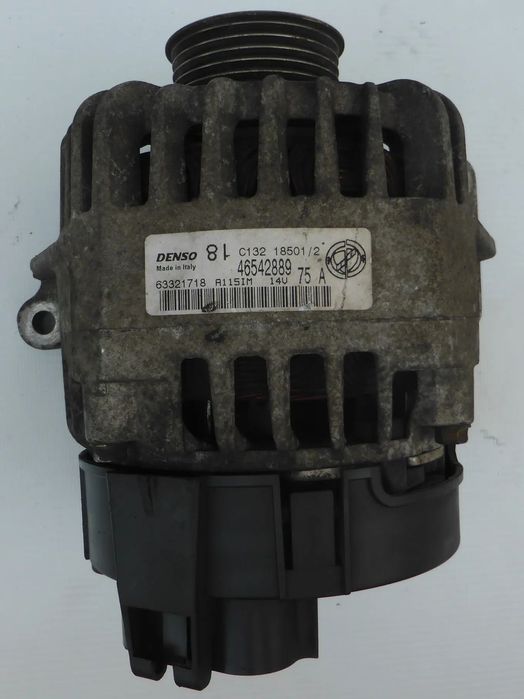 FIAT PUNTO II PANDA 1.2 ALTERNATOR 46542889