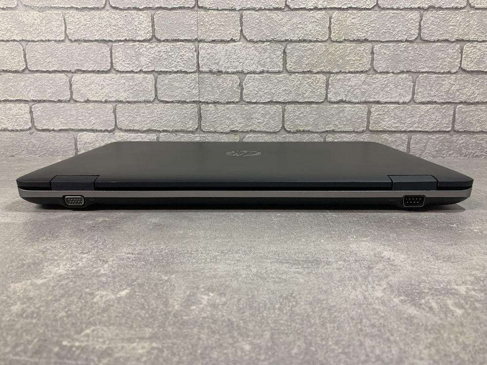 HP ProBook 650 G2 (15.6”Full HD/i5-6200U/8GB DDR4/SSD 128GB) ноутбук
