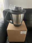 Nowe naczynie miksujące thermomix