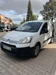 Citroen Berlingo 1.6 100cv Frigorifica