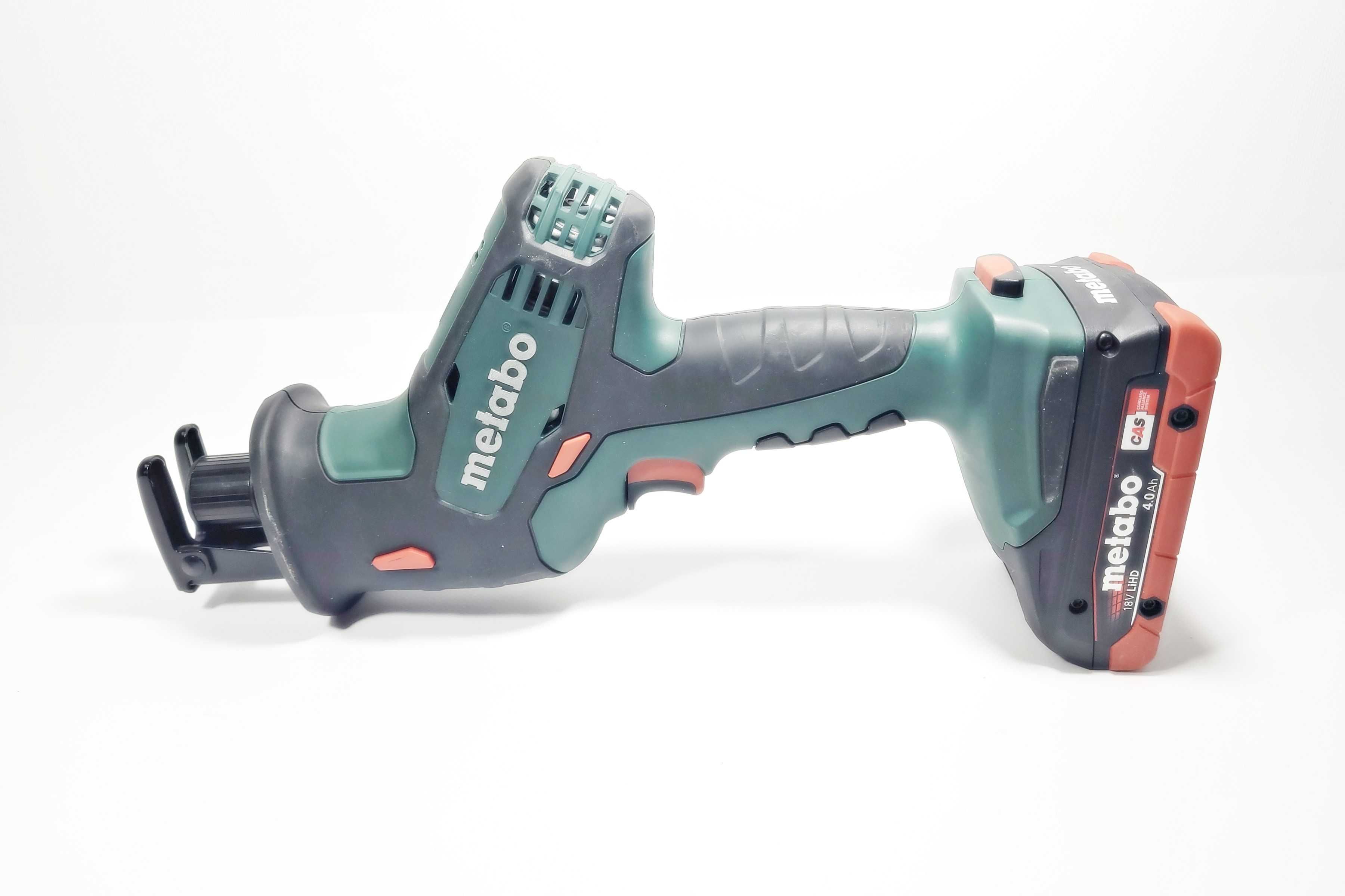 Piła Metabo SSE 18 LTX K&B Handel