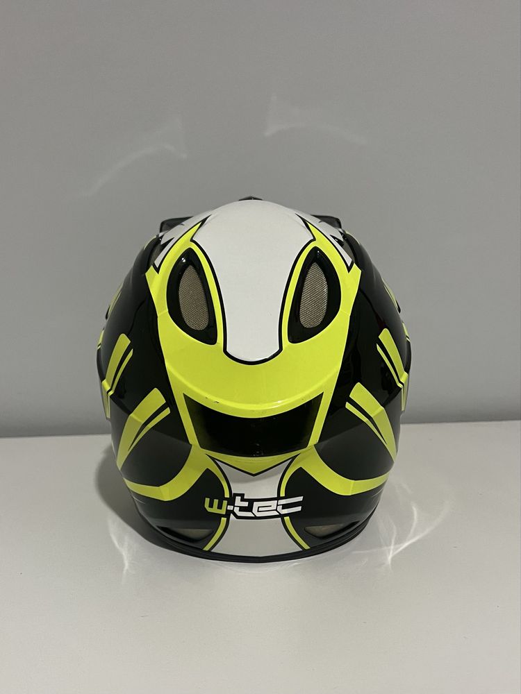 Kask Downhill | W-TEC FS-605 Allride