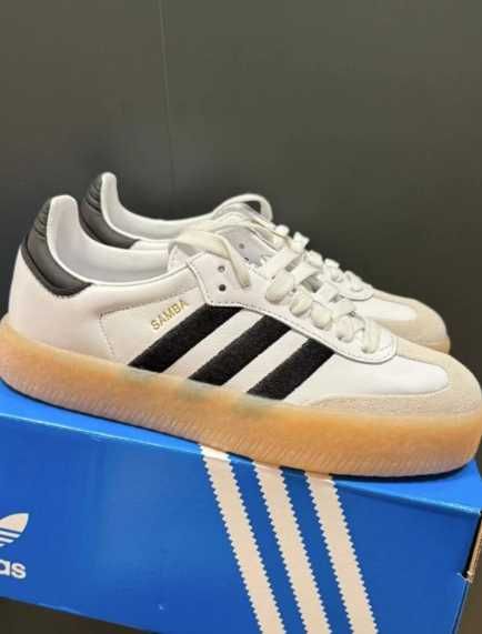 Adidas originals samba	 39