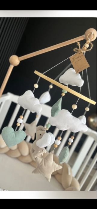 Karuzela dla maluszka