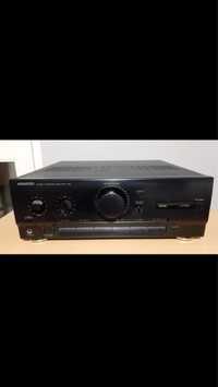 Amplificador Kenwood