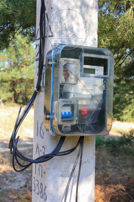 Продаж Ділянки 10 соток Гореничі Світло Ліс