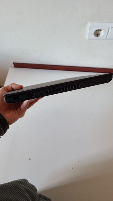 Lenovo Thinkpad T470 - i5 - 16GB RAM - Touch