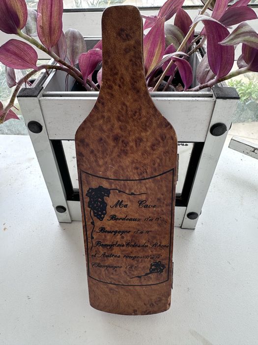 Acessorios de Vinhos
