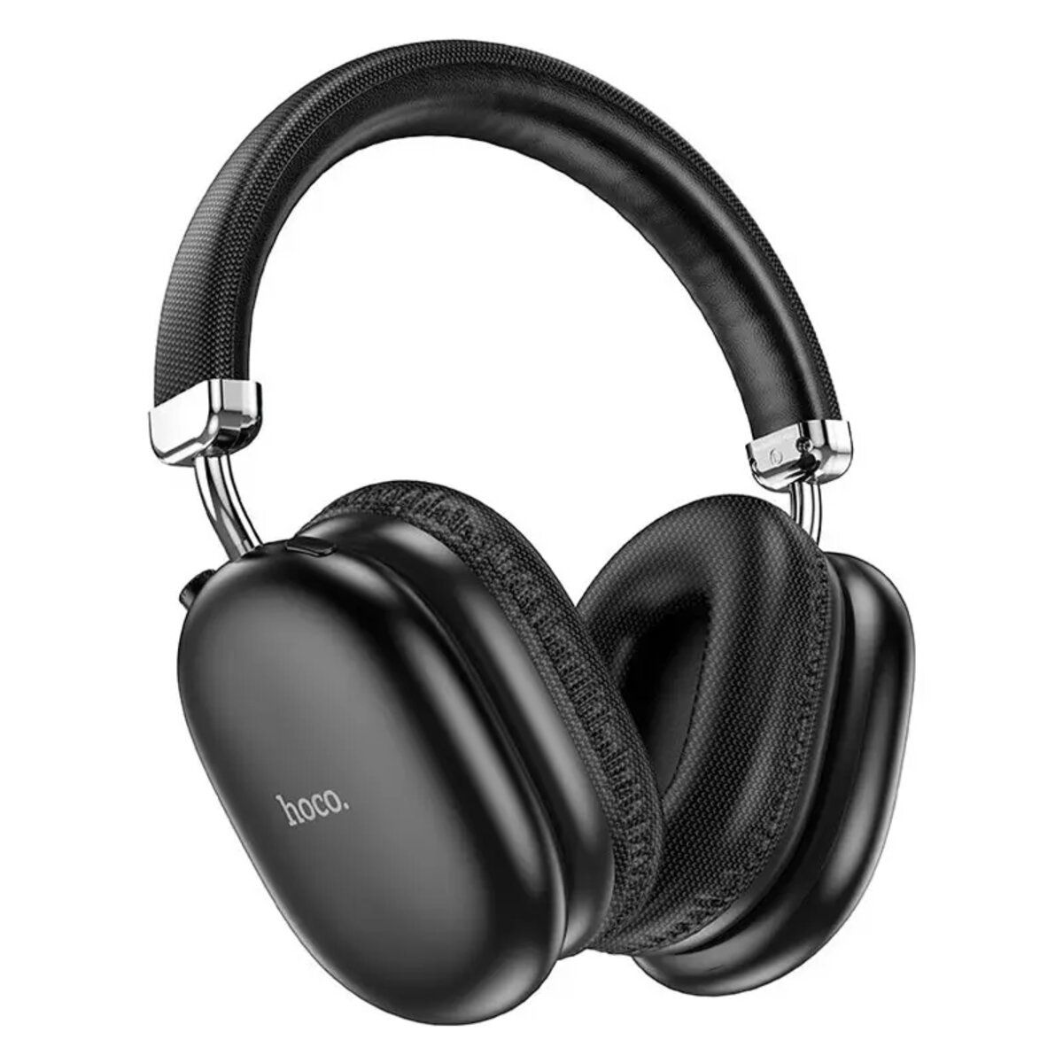 Бездротові Навушники Hoco W35 Max 90годин Bluetooth з MicroSD