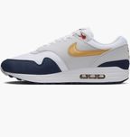 Кросівки Nike Air Max 1 Olympics White/Grey HM9604-400