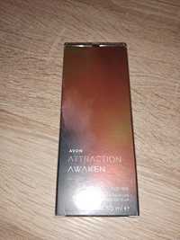 Woda perfumowana damska Avon Attraction Awaken 50ml