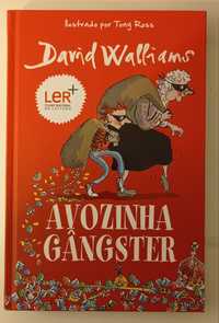 Avozinha Gângster (David Williams)