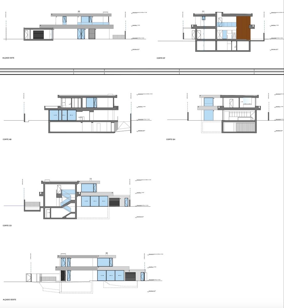 VENDE-SE TERRENO PARA CONSTRUÇÃO DE MORADIA CASCAIS  535m²