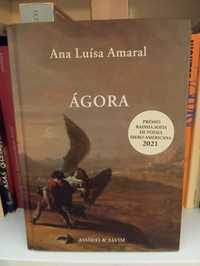 Ágora Ana Luísa Amaral